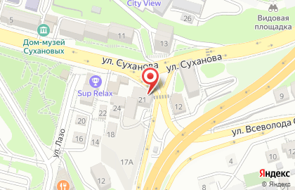 Нигматулин и партнеры на карте