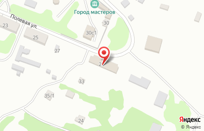 Кондитерский магазин Торт Студио в Петропавловске-Камчатском на карте