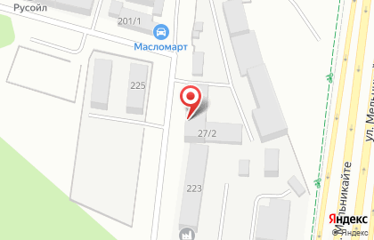 Centr_mercedes на карте