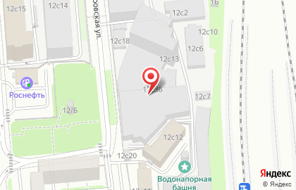 Insight на карте