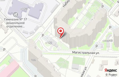 Аптека Фарма в Москве на карте