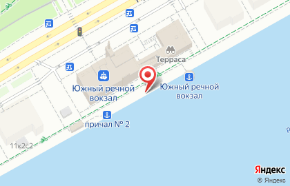 ОАО Банкомат, Альфа-банк на проспекте Андропова на карте