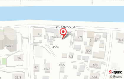 Мастерская Реставратор на карте