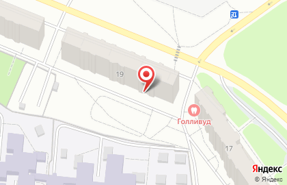 Магазин сантехнического оборудования 27 января на Петрозаводской улице на карте