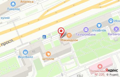 Магазин Караван ковров на карте