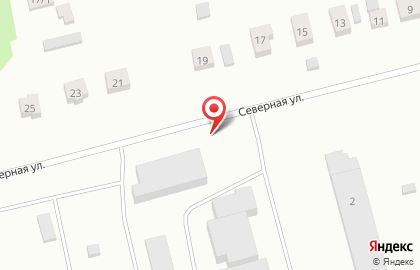 ДорханМаркет на карте