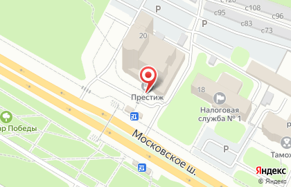 Речевой центр Ваш логопед на карте