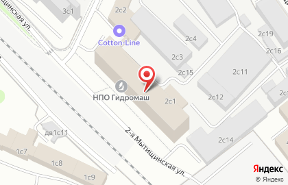 Компания БаллуОнлайн на карте
