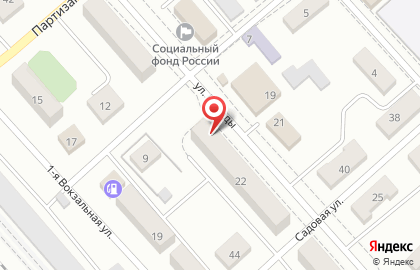 Интернет-магазин Wildberries.ru в Благовещенске на карте