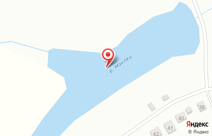 Дом культуры, д. Рига-Васильевка на карте