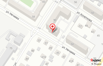 Компания Руспром на карте
