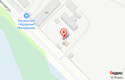Производственно-торговая компания Бетон Гарант+ на карте