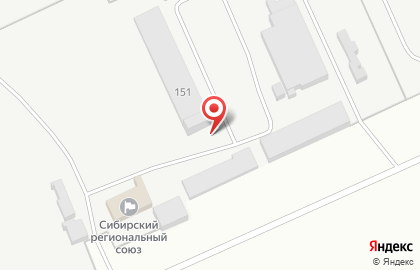 Торгово-производственная фирма, ИП Румянцев С.Г. на карте