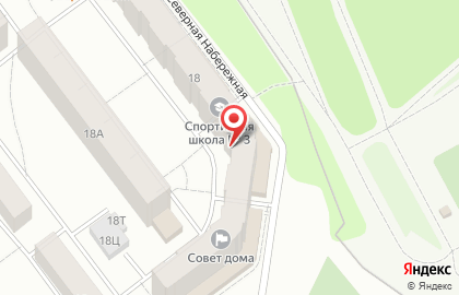 Поли Тех Системы на карте