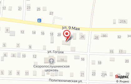 Мастер 12 вольт в Благовещенске на карте