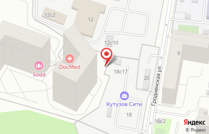 Кто звонит вам? Мы подскажем на карте