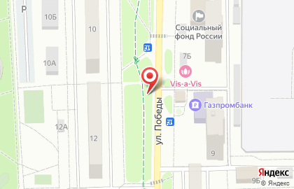 Магазин керамической плитки, ИП Павлов В.В. на карте