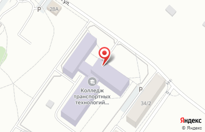 Участковая избирательная комиссия №2907 на Станционной улице на карте