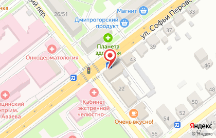 Мир иномарок на карте