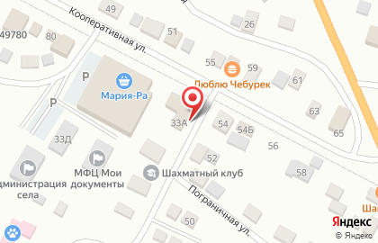 Торговая компания Альрами на карте