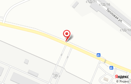 Кафе Шашлычок в Октябрьском районе на карте