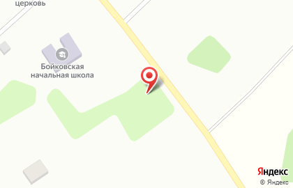 Почта России в Твери на карте