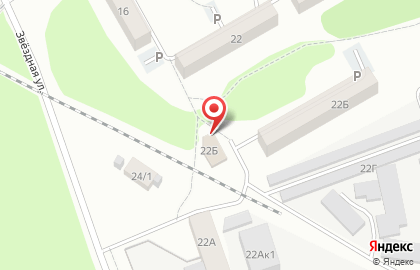 Планета фруктов и овощей на карте