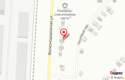 Почта Банк в Воронеже на карте