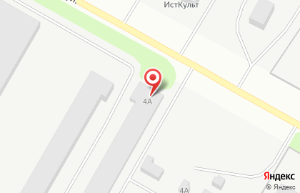 Производственная компания Стеклофт на Мелиоративной улице на карте