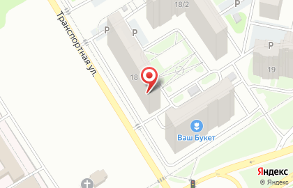 СкайСат Нетворкс на карте
