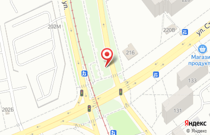 Киликия на Ташкентской улице на карте