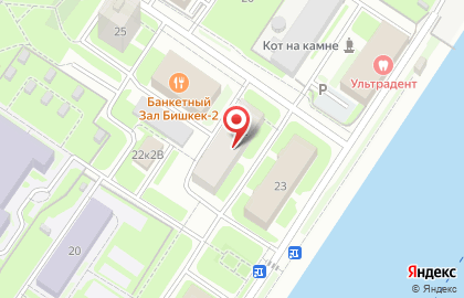 ООО ПроДвижение на карте