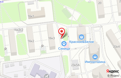 С-ТРАНС, ООО на карте