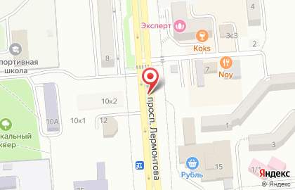 Русская дымка на карте