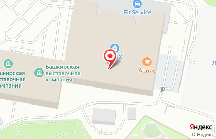 Салон керамической плитки Кафельня на карте
