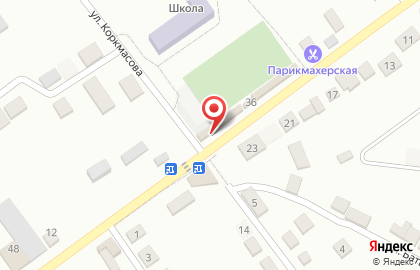 Аптека Арника в Махачкале на карте
