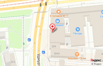 Салон сантехники Salon на карте