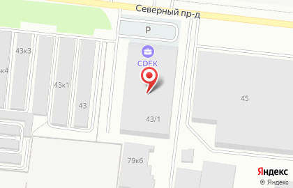 Зоомагазин Дог Сити на площади Карла Маркса на карте