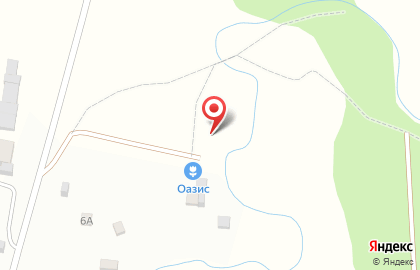 Компания Oazis на карте