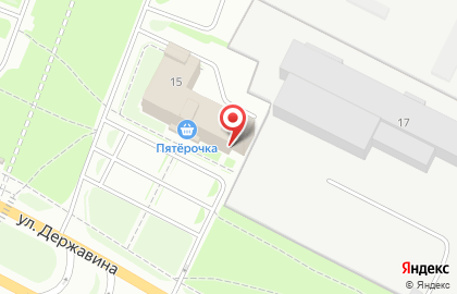 Официальный дилер Ростсельмаш Еврохимсервис в Великом Новгороде на карте