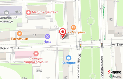 Агентство независимых экспертиз и консультаций Новая энергетика на карте