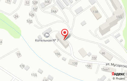 Toledo на карте