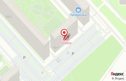 Stylish morning на карте