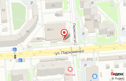 Федеральная сеть магазинов пиротехники Русская пиротехника Сибири на площади Карла Маркса на карте