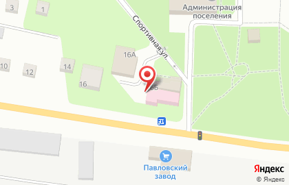 Магазин хозяйственных товаров Все для дома в Санкт-Петербурге на карте