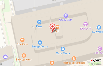 Банкомат МИнБанк в Красногвардейском районе на карте