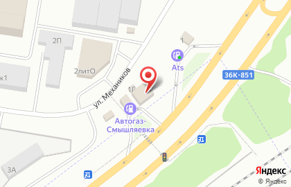 ИП Панина Ж.В. на карте