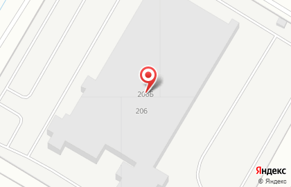 ПетроЛюкс на карте