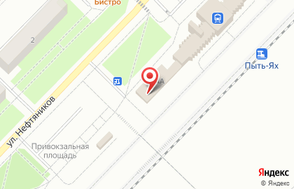 втб 24, пао в 1-ом микрорайоне на карте