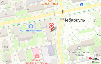 Ювелирный магазин Новация на улице Ленина на карте